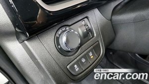 ChevroletGMDaewoo Spark Premium 2020 года из Южной Кореи