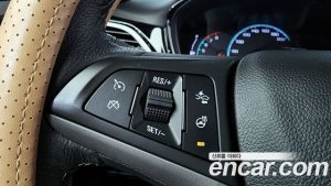 ChevroletGMDaewoo Spark Premium 2020 года из Южной Кореи