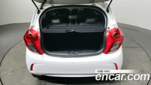 ChevroletGMDaewoo Spark Premium 2020 года из Южной Кореи