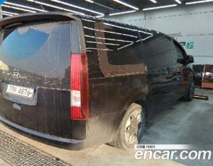 Hyundai Staria Tourer 11-Seater 2022 года из Южной Кореи
