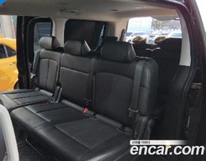 Hyundai Staria Tourer 11-Seater 2022 года из Южной Кореи