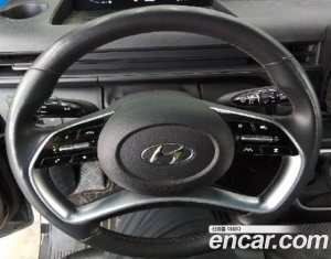 Hyundai Staria Tourer 11-Seater 2022 года из Южной Кореи