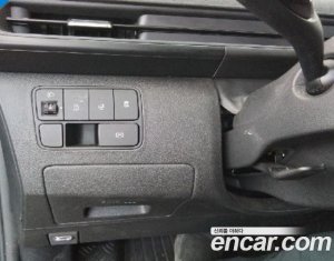 Hyundai Staria Tourer 11-Seater 2022 года из Южной Кореи