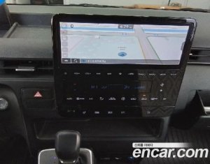 Hyundai Staria Tourer 11-Seater 2022 года из Южной Кореи