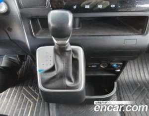 Hyundai Staria Tourer 11-Seater 2022 года из Южной Кореи