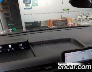 Hyundai Staria Tourer 11-Seater 2022 года из Южной Кореи
