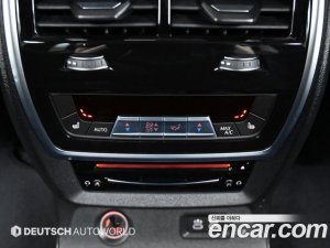 BMW X7 xDrive 40i M Sport 6인승 2021 года из Южной Кореи