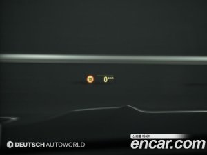 BMW X7 xDrive 40i M Sport 6인승 2021 года из Южной Кореи