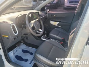 Kia morning Luxury 2020 года из Южной Кореи