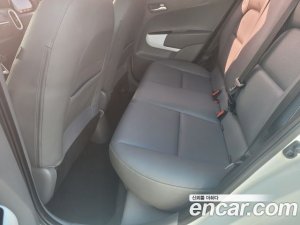 Kia morning Luxury 2020 года из Южной Кореи