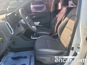 Kia morning Luxury 2020 года из Южной Кореи