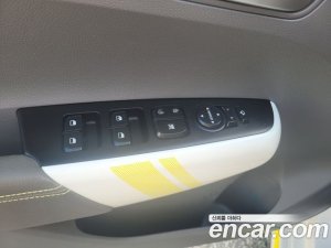 Kia morning Luxury 2020 года из Южной Кореи