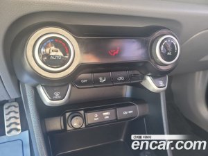 Kia morning Luxury 2020 года из Южной Кореи