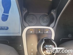 Kia morning Luxury 2020 года из Южной Кореи