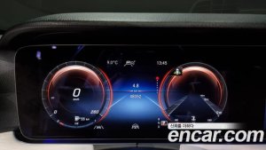 Mercedes-Benz E-Class E250 Avantgarde 2021 года из Южной Кореи