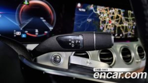 Mercedes-Benz E-Class E250 Avantgarde 2021 года из Южной Кореи