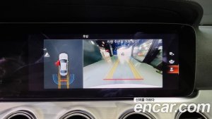 Mercedes-Benz E-Class E250 Avantgarde 2021 года из Южной Кореи