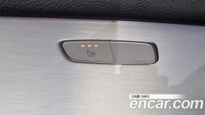 Mercedes-Benz E-Class E250 Avantgarde 2021 года из Южной Кореи