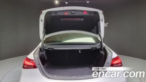 Mercedes-Benz E-Class E250 Avantgarde 2021 года из Южной Кореи