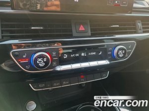 Audi A5 40 TDI 4WD Premium Sportback 2020 года из Южной Кореи