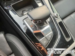 Audi A5 40 TDI 4WD Premium Sportback 2020 года из Южной Кореи