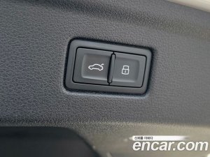 Audi A5 40 TDI 4WD Premium Sportback 2020 года из Южной Кореи