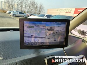 Kia RAY Facelift 2021 года из Южной Кореи