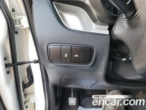 Kia RAY Facelift 2021 года из Южной Кореи