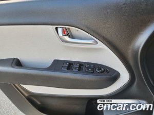 Kia RAY Facelift 2021 года из Южной Кореи