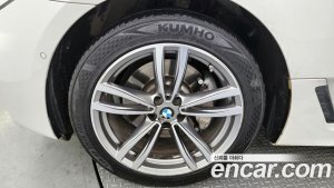 BMW Gran Turismo 620d xDrive M Sport 2020 года из Южной Кореи