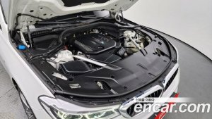 BMW Gran Turismo 620d xDrive M Sport 2020 года из Южной Кореи