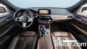 BMW Gran Turismo 620d xDrive M Sport 2020 года из Южной Кореи
