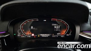 BMW Gran Turismo 620d xDrive M Sport 2020 года из Южной Кореи