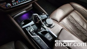 BMW Gran Turismo 620d xDrive M Sport 2020 года из Южной Кореи
