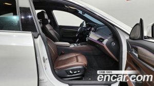 BMW Gran Turismo 620d xDrive M Sport 2020 года из Южной Кореи