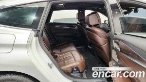 BMW Gran Turismo 620d xDrive M Sport 2020 года из Южной Кореи