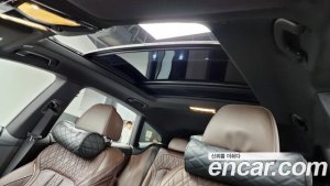 BMW Gran Turismo 620d xDrive M Sport 2020 года из Южной Кореи