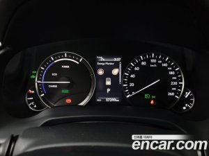 Lexus RX Luxury Plus 2021 года из Южной Кореи
