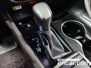 Lexus RX Luxury Plus 2021 года из Южной Кореи