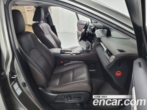 Lexus RX Luxury Plus 2021 года из Южной Кореи