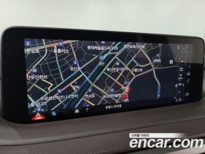Lexus RX Luxury Plus 2021 года из Южной Кореи