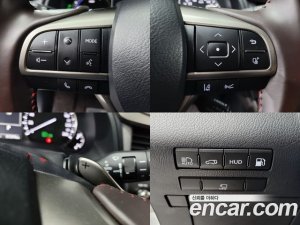 Lexus RX Luxury Plus 2021 года из Южной Кореи