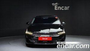Kia K5 1.6 Turbo 2021 года из Южной Кореи