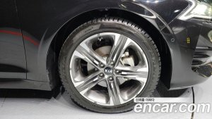Kia K5 1.6 Turbo 2021 года из Южной Кореи