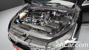 Kia K5 1.6 Turbo 2021 года из Южной Кореи