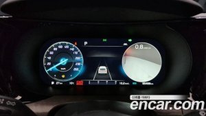 Kia K5 1.6 Turbo 2021 года из Южной Кореи