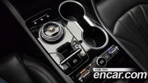 Kia K5 1.6 Turbo 2021 года из Южной Кореи