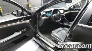 Kia K5 1.6 Turbo 2021 года из Южной Кореи