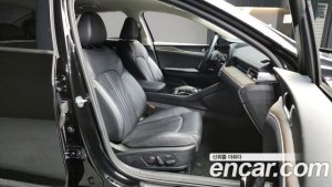 Kia K5 1.6 Turbo 2021 года из Южной Кореи
