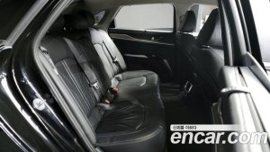 Kia K5 1.6 Turbo 2021 года из Южной Кореи